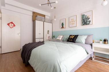 Hanyang District Wuhan City Jiangcheng Avenue