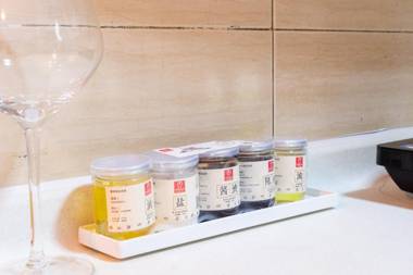 Wuhan Wuchang District·Jiyu Bridge