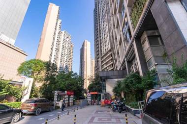 Wuhan Wuchang District·Jiyu Bridge