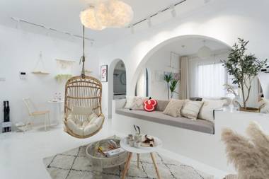 Wuhan City Wuchang District shahu park