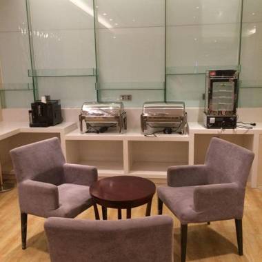 7Days Premium Wuhan Caidian Plaza
