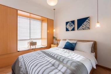 Wuhan Jiangan·Central hospital·