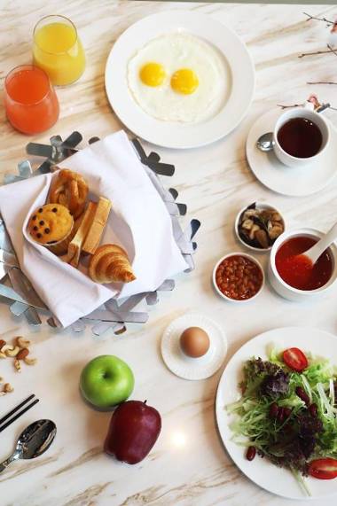 Wuhan Marriott Hotel Optics Valley