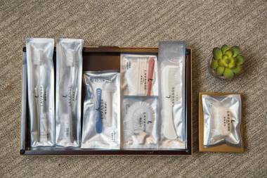 Lavande Hotel Wuhan Xudong Branch