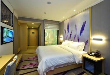 Lavande Hotel Wuhan Xudong Branch