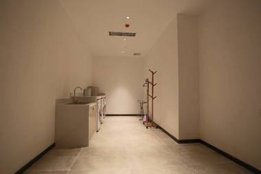 Echarm Hotel Wuhan Optics Valley Software Park