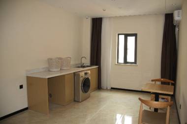 City Comfort Inn Wuhan Third Road