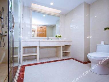 Vienna International Hotel (Wuhan Yangguang Yuhang)