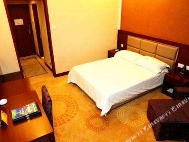 Mei Yuan Hotel