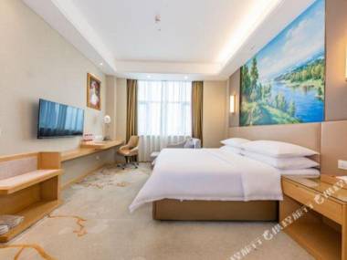 Vienna International Hotel (Wuhan Wangjiawan Tieqiao Square)