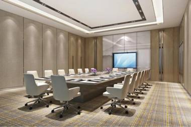 Four Points by Sheraton Wuhan Jiangxia