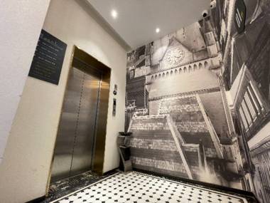 Premier City Comfort Hotel Wuhan Hankou Railway Station Changgang Road Metro Station