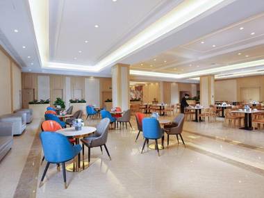 Vienna Hotel Wuhan Erqi Changjiang Bridge Yujiatou