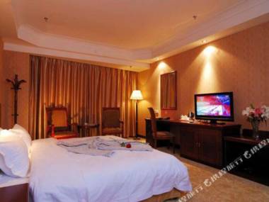 Binjiangge Hotel Wuhan