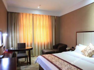 Jiutong Haiyuan International Hotel