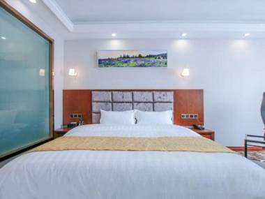 Dingsheng Zhuoyi Hotel