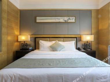 Optics Valley Free Trade Exchange Center