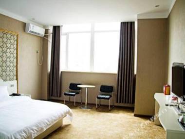 Shishang Gediao Hotel