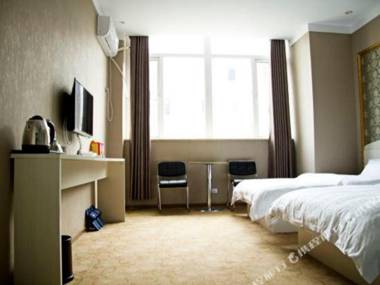 Shishang Gediao Hotel