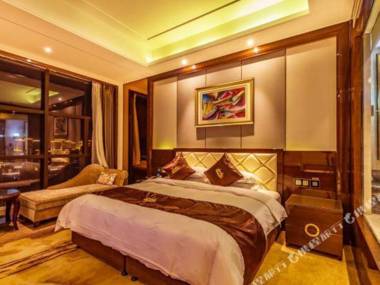 Zhonghe International Hotel