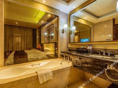 Zhonghe International Hotel