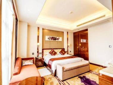 Zhonghe International Hotel
