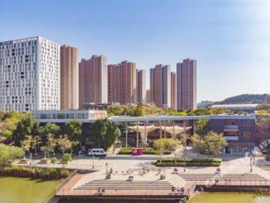 Er'fei Mountain Villa Hotel