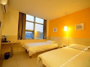 Wuhan City Best Hotel