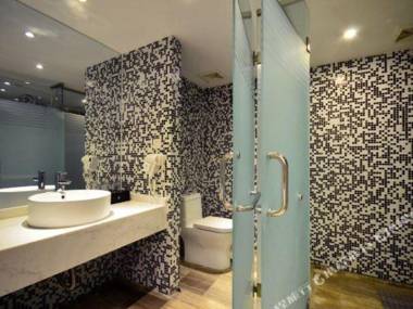 Wuhan Wish Boutique Hotel