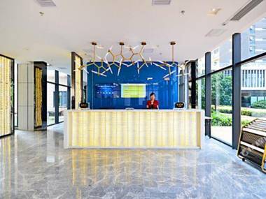 Wuhan Wish Boutique Hotel