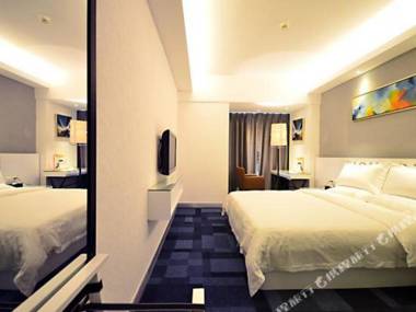Wuhan Wish Boutique Hotel