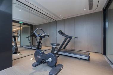 Ji Hotel Wuhan Dunkou Development Zone Yongwang