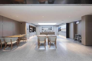 Ji Hotel Wuhan Dunkou Development Zone Yongwang