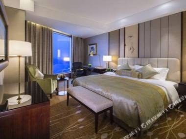 Howard Johnson Pearl Plaza Wuhan