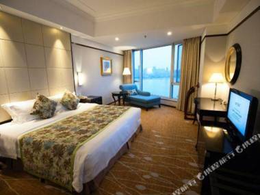 Howard Johnson Pearl Plaza Wuhan