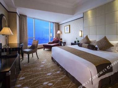 Howard Johnson Pearl Plaza Wuhan