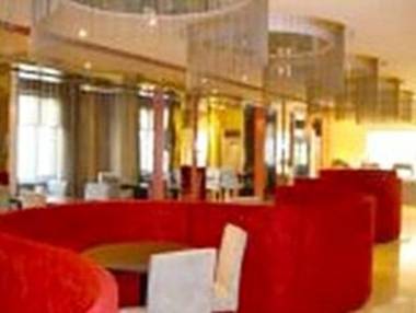 Jingjiang Inn Wenzhou Passenger Transport Center Shuangyu