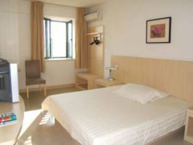 Jingjiang Inn Wenzhou Passenger Transport Center Shuangyu