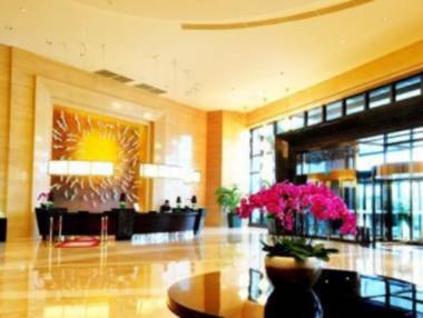 Golden Coast New Century Resort Wenzhou
