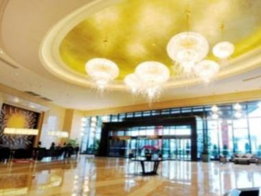 Golden Coast New Century Resort Wenzhou