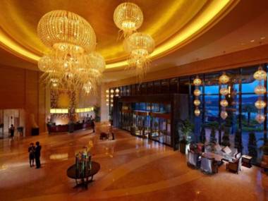 Golden Coast New Century Resort Wenzhou