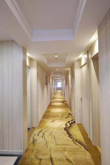 Super 8 Hotel Wenzhou Yongjia County Qianxi Road