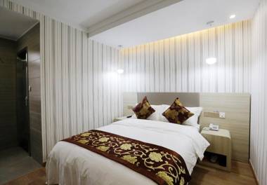 Super 8 Hotel Wenzhou Yongjia County Qianxi Road