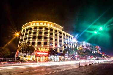 Hendra Hotel