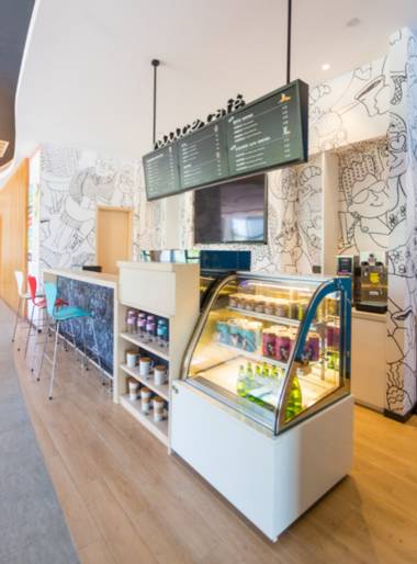 ibis Wenzhou University Hotel