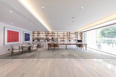 Ji Hotel Wenzhou Liushi