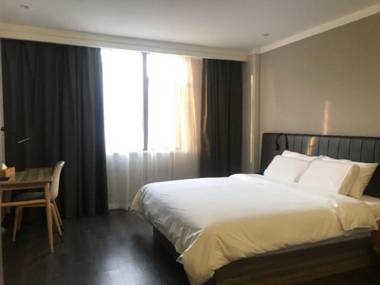 Hanting Premium Hotel Wenzhou Yueqing Lecheng