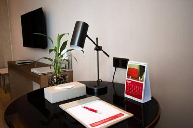 Ramada Plaza Wyndham Wenzhou Cangnan