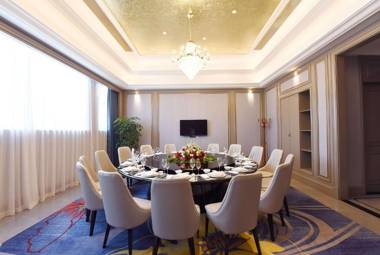 Ramada Plaza by Wyndham Wenzhou