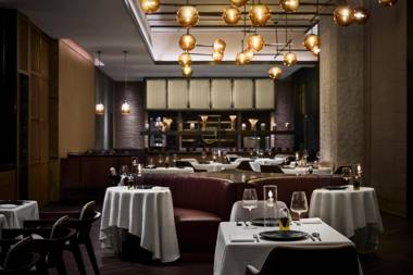 Wenzhou Airport Marriott Hotel